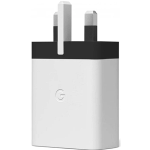 Google 30W Type C Charger
