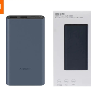MI Power Bank 10000 mAh