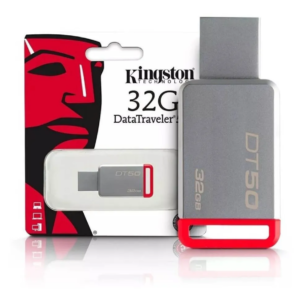 Kingston DT50 USB Flash Drive