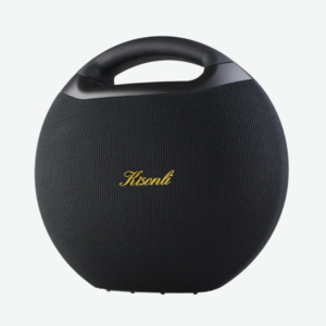 Kisonli K11 50W DJ Sound Box Speaker - Wireless Bluetooth Speaker