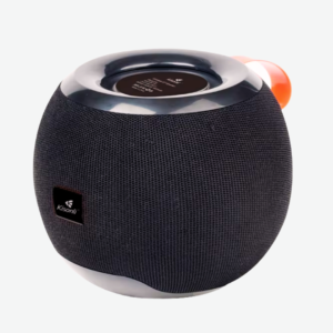 Kisonli G4 Bass Mini Ball Portable  Bluetooth Speaker