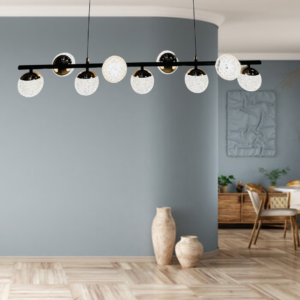 Luxury Light Shades – Model 02