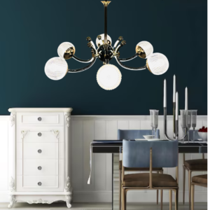 Luxury Light Shades – Model 03